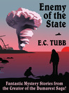 Enemy of the State (eBook): Fantastic Mystery Stories